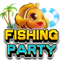 icon Fishing Party - ตกปลาฮาเฮ (Fishing Party -
)