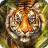 icon 7Fon Tigers(Wallpaper Harimau 4K) 5.6.27