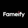 icon Fameify(Fameify: Simulator Streaming Langsung Film HD)