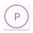 icon Circle Profile Picture(Lingkaran Profil Gambar) 5.1.5