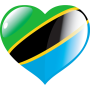 icon Tanzania Radio Stations (Stasiun Radio Tanzania)