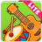 icon Kids Music Lite(Musik Anak-Anak (Lite)) 1.2.3