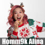 icon Homm9k Alina Wallpaper HD 4K ()