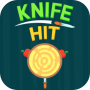 icon Knife Hit(Knife Hit | Knife Throwing
)
