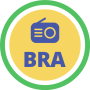 icon Radio Brazil(Radio Brasil: FM online)