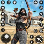icon Archer Shooter Archery Games(Game Panahan Penembak Pemanah)
