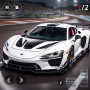 icon Car Racing 3d Car Games(Sepeda Balap Mobil 3d Game Mobil)