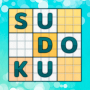 icon Sudoku IQ(Sudoku IQ Puzzles - Gratis dan F)