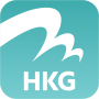 icon My HKG(My HKG - HK Airport (Official)
)
