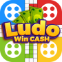 icon Ludo Win Cash(Ludo - Menangkan Cash Game)