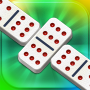 icon Dominoes - Classic Domino Game (Dominoes - Game Domino Klasik)