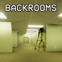 icon The Backrooms(The Backrooms: Game Bertahan Hidup Nasihat
)