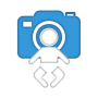 icon BabyFree(BabyFree: Aplikasi Monitor Bayi)