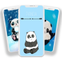 icon Panda Wallpaper