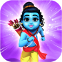 icon Little Ram(Little Ram - Ayodhya Run)