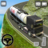 icon Uphill Euro Truck Driving: Transport Truck Games(Euro Pengemudi Truk: Permainan Truk) 1.23
