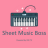 icon Sheet Music Boss 1.1.4
