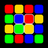 icon Colorful Shapes(Bentuk Berwarna -warni) 1.0.0