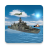 icon Sea Battle 3D Pro(Sea Battle 3D Pro: Kapal Perang) 8.24