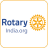 icon Rotary India(Zona Rotary GVA 4,5,6 7) 11.2