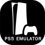 icon PSP Emulator(PS5 Emulator)