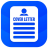 icon Cover Letter(Buat Resume Cover Letter) 1.1
