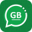 icon GB Version(GB Versi Penghemat Status 2023) 1.0