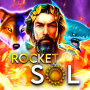 icon Rocket Sol(Rocket Sol
)