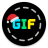 icon Gif Maker(Pembuat editor GIF - GifBuz) 1.0.6