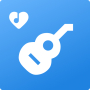 icon Guitar Tuner - LikeTones (Penyetel Gitar - LikeTones)