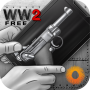 icon Weaphones(Weaphones ™ WW2: Gun Sim Gratis)