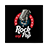icon Rock and Pop Radio(Rock dan Pop Radio
) 1.0.6