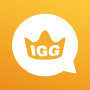 icon IGG Hub