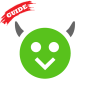 icon Happymod New Guide For Happy mod(HappyMod App HappyMod - Panduan Baru HappyMod
)