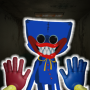 icon Poppy Wuggy & Playtime Horror(Poppy Wuggy Playtime Horror
)