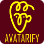 icon com.guideforavatarify.avatarify(Panduan Avatarify (Animator Wajah) |)