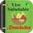 icon Vive SaludableEnsaladas(Vive Saludable - Ensaladas
) 5.0