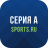 icon ru.sports.serie_a(Serie A. Kejuaraan Italia 2022) 5.0.1