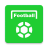 icon All Football(Semua Sepak Bola - Berita Skor) 3.8.1