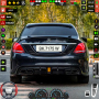 icon City Car Simulator Car Driving ()