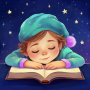 icon com.PlayTale.BedtimeStories