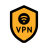 icon Free VPN(5G VPN - VPN Proksi Cepat, Aman Tidak Terbatas) 1.5