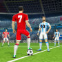 icon Play Soccer: Football Games (Bola: Game Sepak Bola Bola)