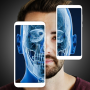 icon Faisal X ray Lab Sim(X ray Body Scanner Xray camera)