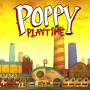 icon Poppy Playtime(|Waktu Bermain Seluler Poppy| Panduan
)