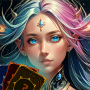 icon Astral Cards()