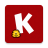 icon Knuddels(Knuddels Obrolan: Temukan teman) 6.6.2
