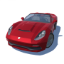 icon Overtaking: Traffic Racing(Menyalip: Traffic Racing
)