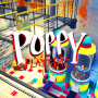 icon Poppy & Mobile Playtime Guide (Panduan Waktu Bermain Poppy Seluler
)
