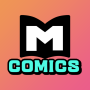 icon Comics More(Comics
)